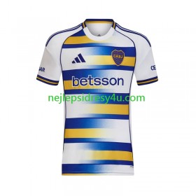 Fotbalový Dres CA Boca Juniors Alternativní 2026/27
